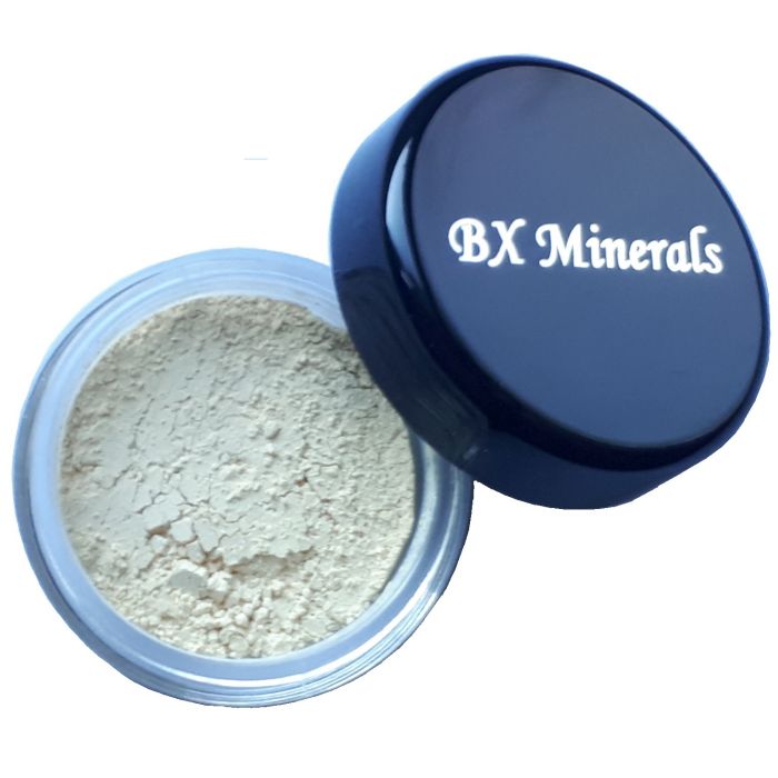 BX Minerals - Yellow - Corrector